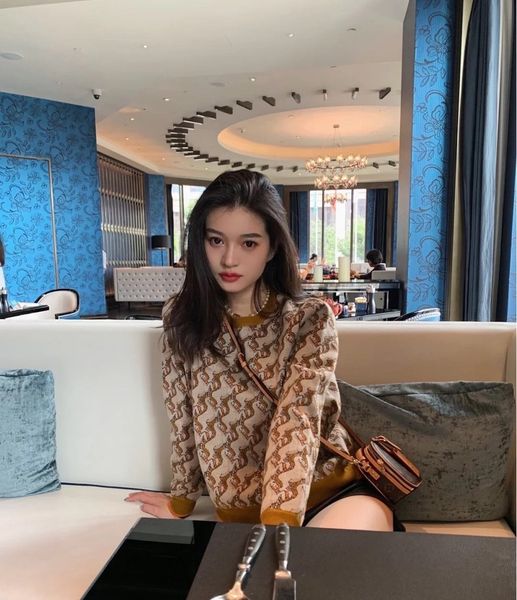 70% off winter new unicorn round neck women's embroidered pattern knitted versatile slim sweater top, White;black
70% off winter new unicorn round neck women's embroidered pattern knitted versatile slim sweater top, White;black