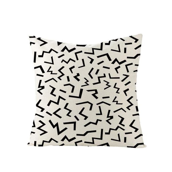 cushion/decorative pillow geometric bohemia abstract lines sofa cushion cover pillowcase home living room decorblack white chair cushions
cushion/decorative pillow geometric bohemia abstract lines sofa cushion cover pillowcase home living room decorblack white chair cushions