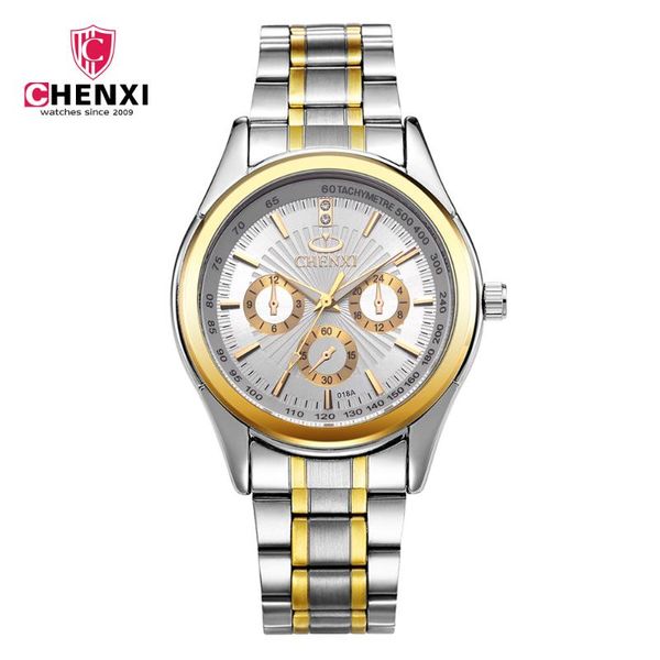 wristwatches brand chenxi gold clocks men watches luxury wristwatch dress erkek kol saati quartz relogio masculino 018a, Slivery;brown
wristwatches brand chenxi gold clocks men watches luxury wristwatch dress erkek kol saati quartz relogio masculino 018a, Slivery;brown