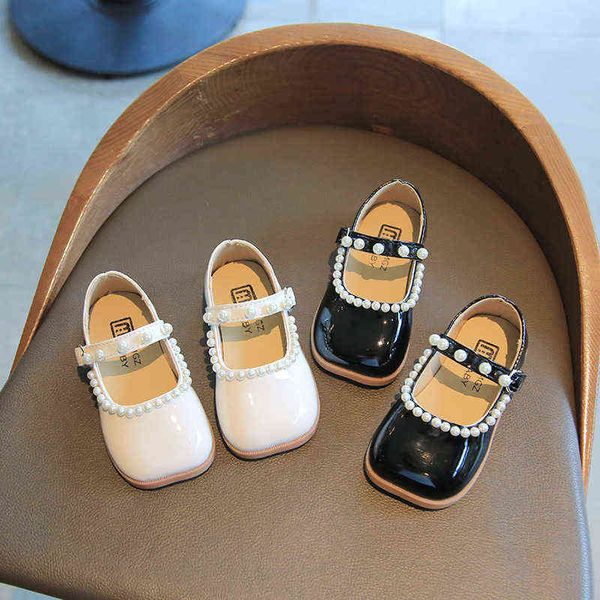 toddler girls leather shoes kids pearl princess shoes girls square toe sandals baby casual flats autumn 2-6y flower girl shoes g1210, Black;red
toddler girls leather shoes kids pearl princess shoes girls square toe sandals baby casual flats autumn 2-6y flower girl shoes g1210, Black;red