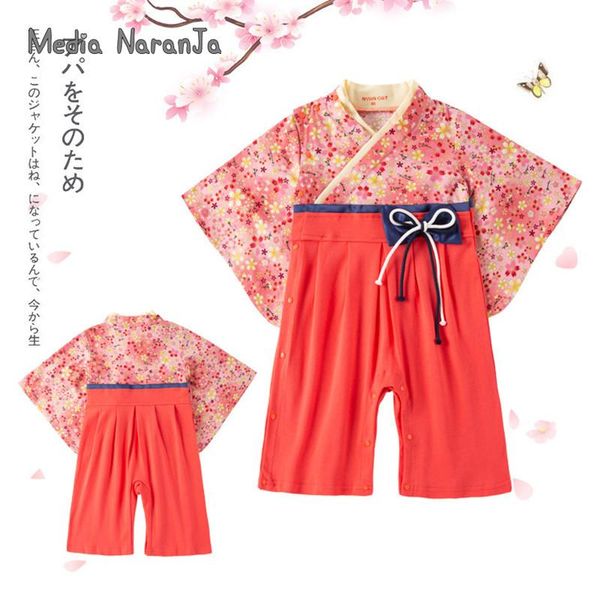 jumpsuits infant girls spring autumn long-sleeved baby jumpsuit japanese-style red small floral bowknot printed kimono romper, Blue
jumpsuits infant girls spring autumn long-sleeved baby jumpsuit japanese-style red small floral bowknot printed kimono romper, Blue
