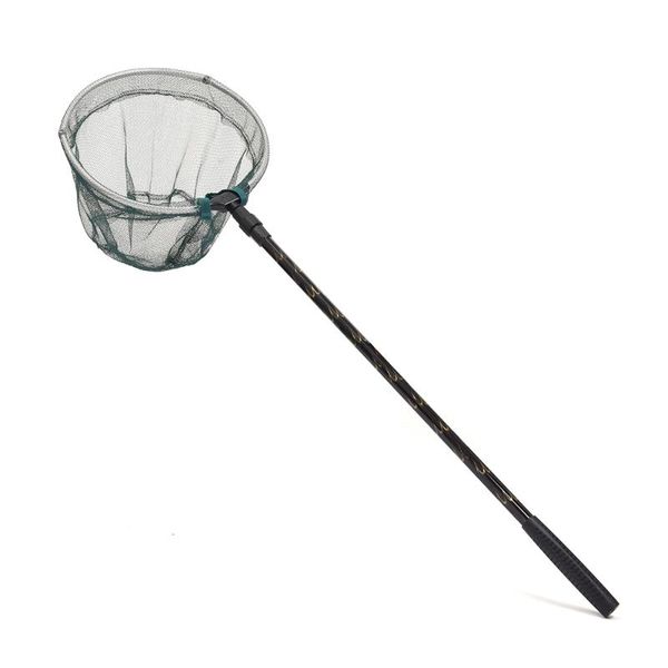 aluminum alloy 180cm telescope extending pole handle fishing brail landing net tackle folding carp fishing net
aluminum alloy 180cm telescope extending pole handle fishing brail landing net tackle folding carp fishing net
