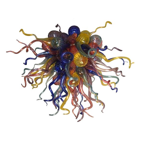 modern hand blown glass chandelier lights led art lamps for home living room decoration wide and height creative crystal bedroom indoor ligh
modern hand blown glass chandelier lights led art lamps for home living room decoration wide and height creative crystal bedroom indoor ligh