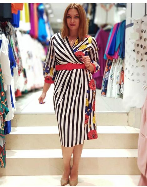 ethnic clothing 2021 summer and autumn fashion african women v-neck printing plus size dress clothes for print dresses, Red
ethnic clothing 2021 summer and autumn fashion african women v-neck printing plus size dress clothes for print dresses, Red