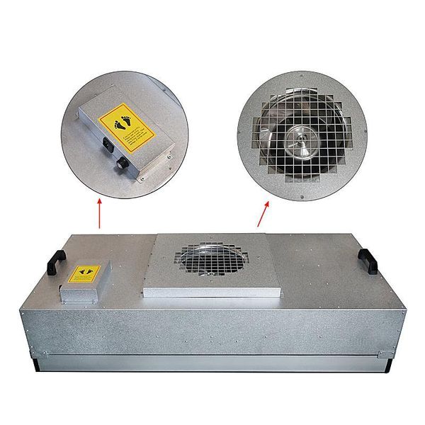 air purifiers 1pc ffu purifier 1175*575 fan filter machine hepa99.99% clean shed high efficiency 220v
air purifiers 1pc ffu purifier 1175*575 fan filter machine hepa99.99% clean shed high efficiency 220v