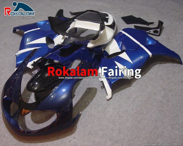 for suzuki tl1000r 1998 1999 2000 tl 1000r tl-1000 2001 2002 2003 98-03 aftermarket fairings blue black bodyworks (injection molding)
for suzuki tl1000r 1998 1999 2000 tl 1000r tl-1000 2001 2002 2003 98-03 aftermarket fairings blue black bodyworks (injection molding)