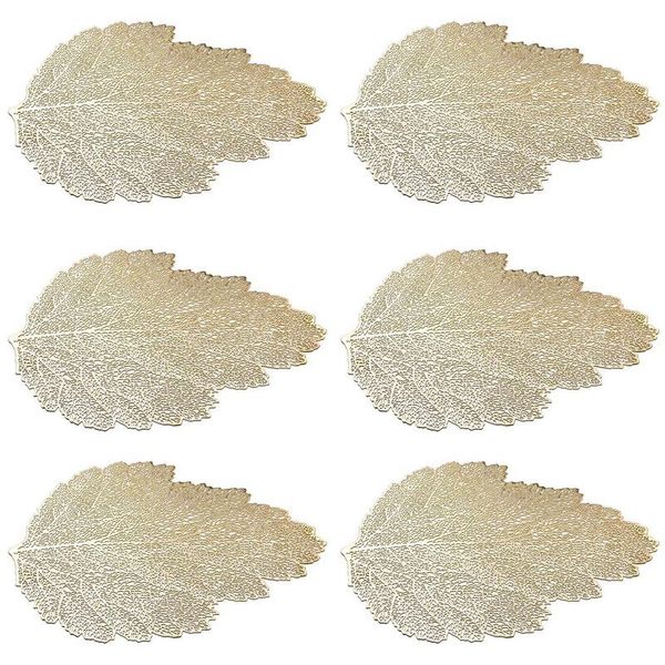 table runner leaf-shaped placemat, nordic heat-insulated western pvc hollow non-slip european style home decoration
table runner leaf-shaped placemat, nordic heat-insulated western pvc hollow non-slip european style home decoration