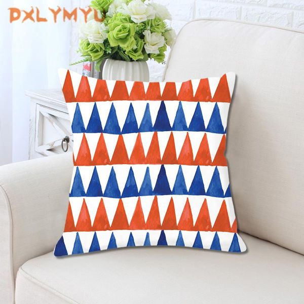 cushion/decorative pillow blue geometric decor case for sofa dots trilateral car covers polyester soft white cushion cover 45x45cm
cushion/decorative pillow blue geometric decor case for sofa dots trilateral car covers polyester soft white cushion cover 45x45cm