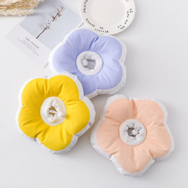 cat collars & leads pet elizabeth circle cute flower shape dog collar anti-bite anti-scratch anti-licking waterproof wound healing
cat collars & leads pet elizabeth circle cute flower shape dog collar anti-bite anti-scratch anti-licking waterproof wound healing