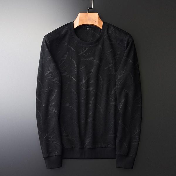 men's hoodies & sweatshirts black mens luxury spring and autumn jacquard round collar men plus size 4xl slim fit
men's hoodies & sweatshirts black mens luxury spring and autumn jacquard round collar men plus size 4xl slim fit