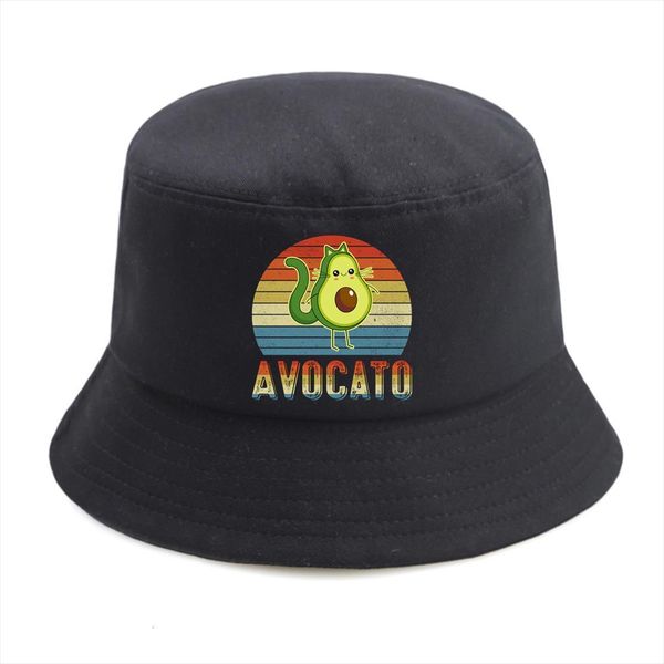 Cute Avocado Print Summer Hats Casual Foldable Panama Bucket Hat Woman Man Hip Hop Outdoor Fashion Black Fisherman Cap, Blue;gray
Cute Avocado Print Summer Hats Casual Foldable Panama Bucket Hat Woman Man Hip Hop Outdoor Fashion Black Fisherman Cap, Blue;gray