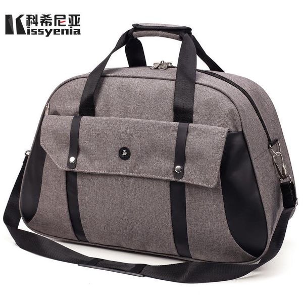 duffel bags kissyenia men nylon bucket travel bag vacation trip large capacity women portable duffle 1128
duffel bags kissyenia men nylon bucket travel bag vacation trip large capacity women portable duffle 1128