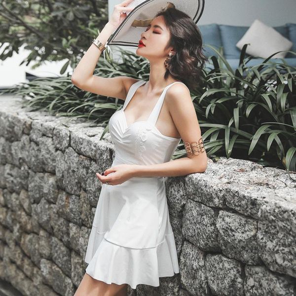one-piece suits the 2021 l pure color swimsuit female show thin ms spring bathing suit a undertakes to conservative
one-piece suits the 2021 l pure color swimsuit female show thin ms spring bathing suit a undertakes to conservative