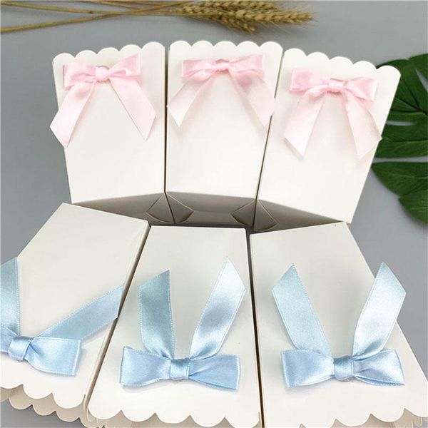gift wrap 6pcs/set paper popcorn snack boxes bow party supplies candy bags treat birthday wedding table baby shower
gift wrap 6pcs/set paper popcorn snack boxes bow party supplies candy bags treat birthday wedding table baby shower
