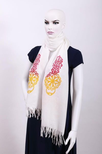 scarves mychakrahome shawl,handmade woven,wedding,event,bride,birthday,soft silky scarf in authentic printed,red-yellow,gift option, Blue;gray 
scarves mychakrahome shawl,handmade woven,wedding,event,bride,birthday,soft silky scarf in authentic printed,red-yellow,gift option, Blue;gray
