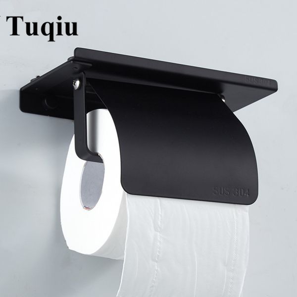 2021 new toilet with phone shelf bathroom mobile phones stainless steel paper roll holder tissue box m8kn
2021 new toilet with phone shelf bathroom mobile phones stainless steel paper roll holder tissue box m8kn