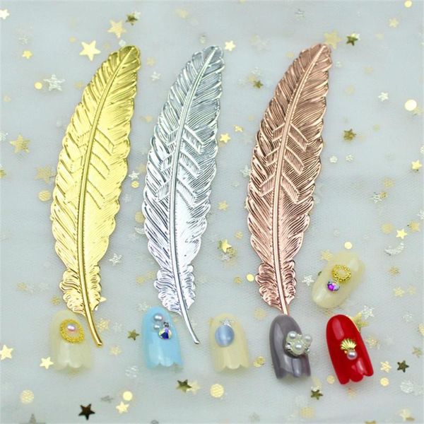 bookmark 1pcs handmade metal feather gold silver antique retro copper children student gift school stationery office accessories 
bookmark 1pcs handmade metal feather gold silver antique retro copper children student gift school stationery office accessories