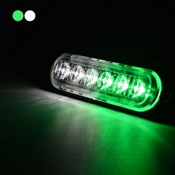 car headlights lamp strobe light dc 12v-24v accessory parts green & white replacement
car headlights lamp strobe light dc 12v-24v accessory parts green & white replacement