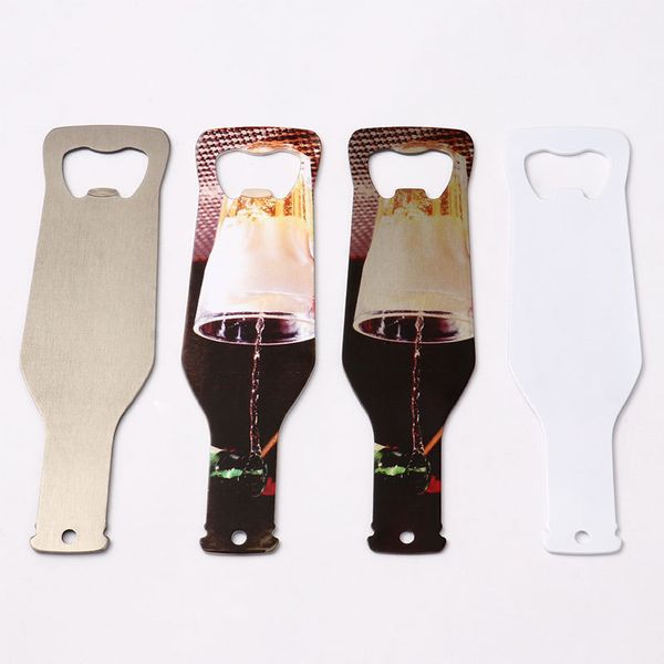 factory wholesale blank heat transfer stainless steel coke shape white diy creative bottle opener pattern party gift
factory wholesale blank heat transfer stainless steel coke shape white diy creative bottle opener pattern party gift