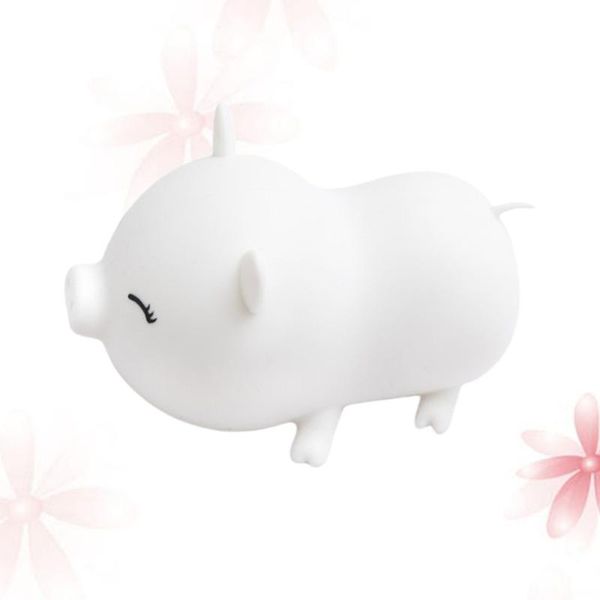 table lamps unique silicone night light usb charging bedside patting lamp adorable bedroom deskcreative led