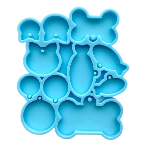 cat costumes pet cats fishes bones dog hanging keychain pendant epoxy resin mold jewelry necklace silicone mould diy crafts casting tool sal
cat costumes pet cats fishes bones dog hanging keychain pendant epoxy resin mold jewelry necklace silicone mould diy crafts casting tool sal