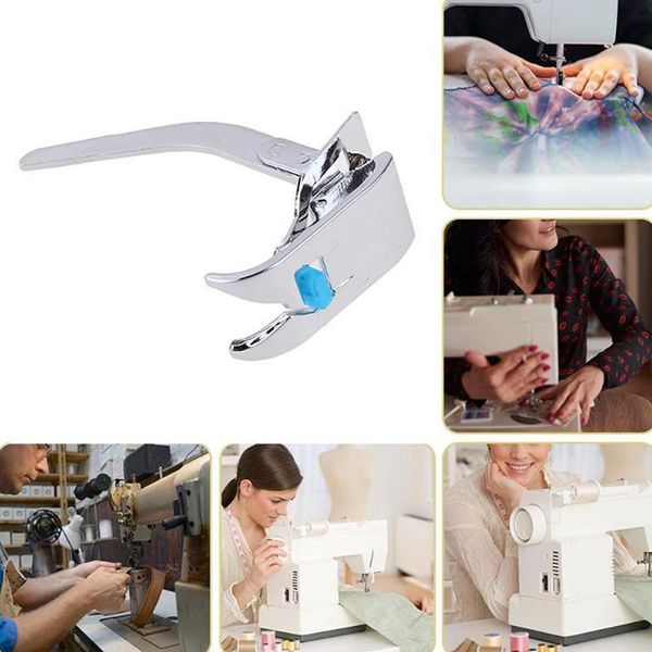 sewing machine household ruffler presser foot low shank pleated attachment presser foot sewing machine accessories, Black
sewing machine household ruffler presser foot low shank pleated attachment presser foot sewing machine accessories, Black