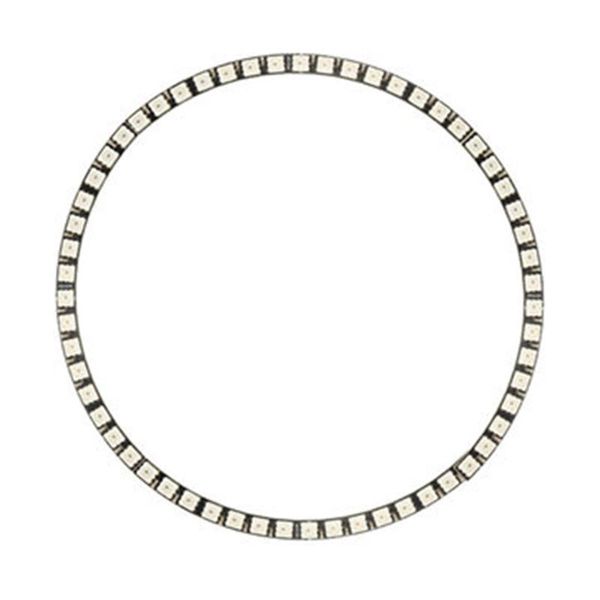 bulbs ring led light bulb wall clock 60led ws2812 smd rgb lamp panel for arduino 5v 1a
bulbs ring led light bulb wall clock 60led ws2812 smd rgb lamp panel for arduino 5v 1a