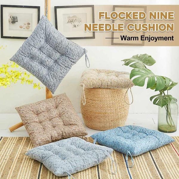 cushion/decorative pillow 45x45cm solid color soft cushion with straps thick warm flocking tatami chair seat pads office mat home decor sitt
cushion/decorative pillow 45x45cm solid color soft cushion with straps thick warm flocking tatami chair seat pads office mat home decor sitt