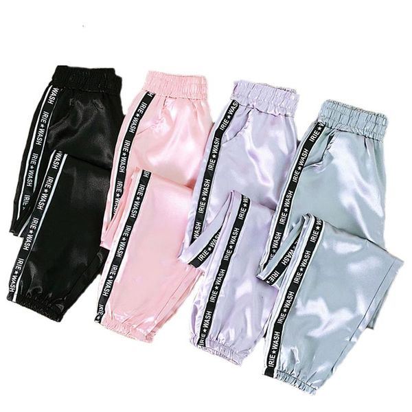 women's pants & capris summer big pocket casual harem book sports lint broek bf harajuku joggers women, Black;white
women's pants & capris summer big pocket casual harem book sports lint broek bf harajuku joggers women, Black;white