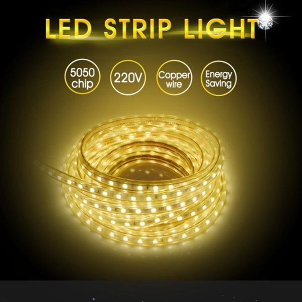 waterproof smd led tape ac220v flexible led strip 60 leds/meter outdoor garden lighting with eu plug 1/2/3/4/5/6/7/8/9/10m
waterproof smd led tape ac220v flexible led strip 60 leds/meter outdoor garden lighting with eu plug 1/2/3/4/5/6/7/8/9/10m