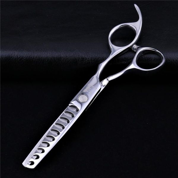 hair scissors golden bird 6inch hairdressing fishing bone thinning shear japanese 440c steel hairstylist for a barber
hair scissors golden bird 6inch hairdressing fishing bone thinning shear japanese 440c steel hairstylist for a barber