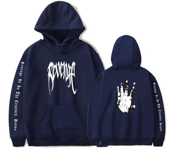 mens rapper hip hop sweater palm hands painted xxx revenge print hooded sweatshirt xxxtentacion men women pullover hoodies, Black
mens rapper hip hop sweater palm hands painted xxx revenge print hooded sweatshirt xxxtentacion men women pullover hoodies, Black