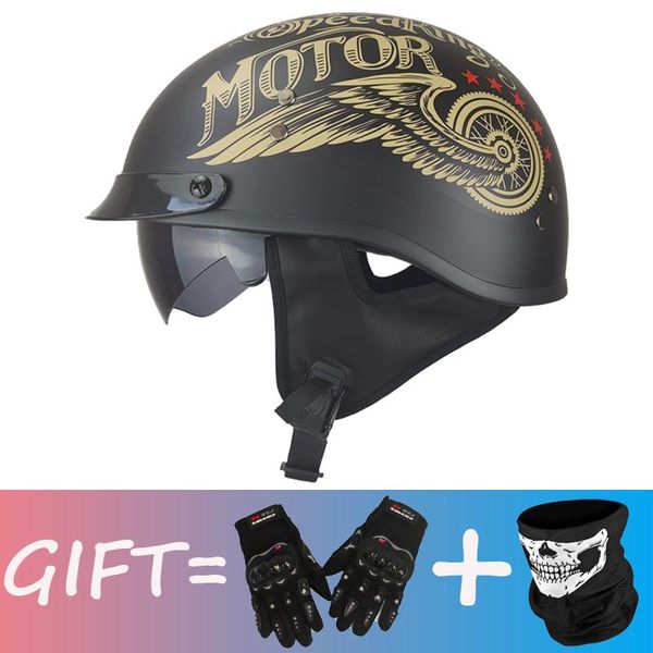 motorcycle helmets casque moto helmet male motorbike for adults vintage and safety engine casco scooter capacete aberto
motorcycle helmets casque moto helmet male motorbike for adults vintage and safety engine casco scooter capacete aberto