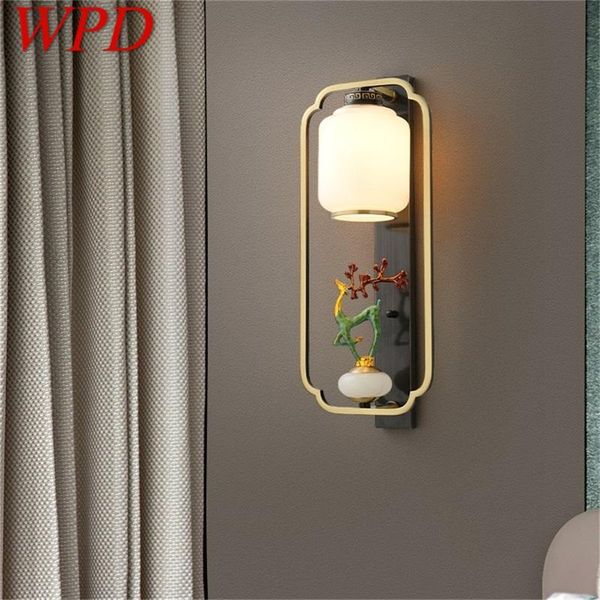 wpd copper home wall lamps fixture indoor contemporary luxury design sconce light for living room corridor
wpd copper home wall lamps fixture indoor contemporary luxury design sconce light for living room corridor