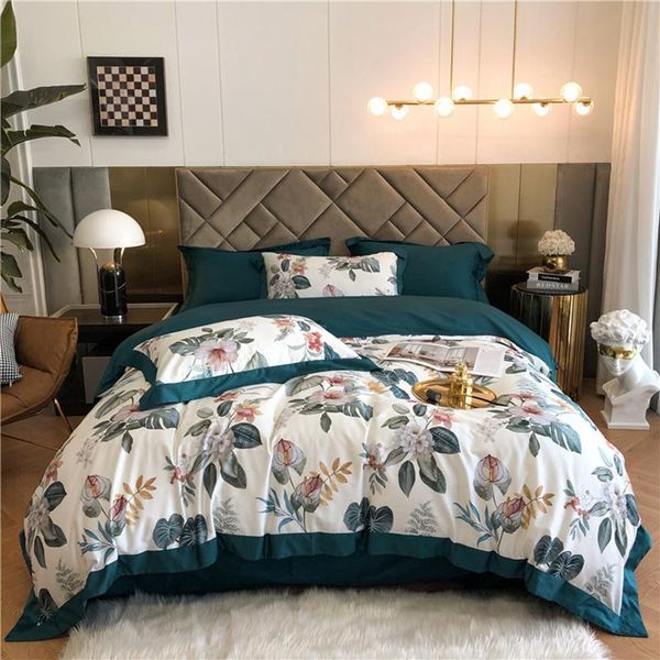 bedding sets northern europe home textile digital printing bedclothes duvet cover pillowcase bed sheets set
bedding sets northern europe home textile digital printing bedclothes duvet cover pillowcase bed sheets set