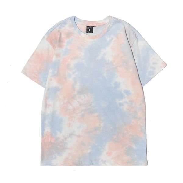 ins tie dyed short sleeve t shirt men's plus size fashion brand fat loose summer wear harajuku street dark, White;black
ins tie dyed short sleeve t shirt men's plus size fashion brand fat loose summer wear harajuku street dark, White;black