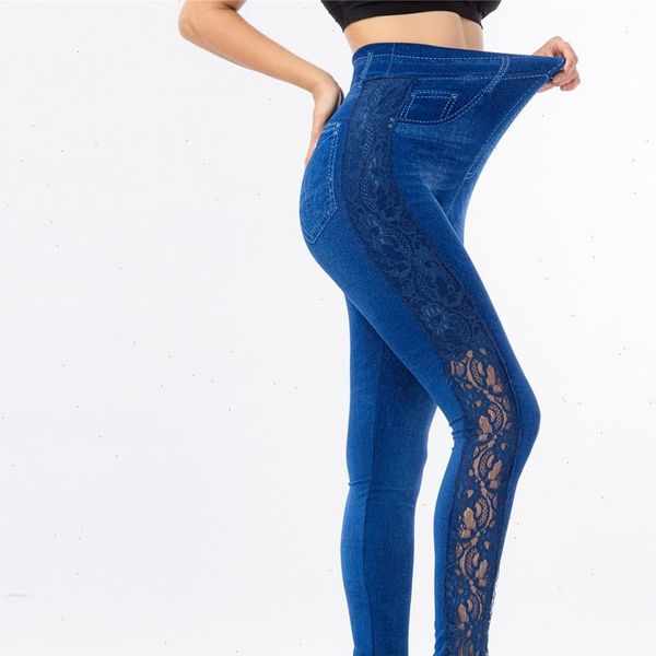 push up stretch lace legging women jegging imitation jeans print sports pencil pants high waist legging ladies sweatpant trouser, Black
push up stretch lace legging women jegging imitation jeans print sports pencil pants high waist legging ladies sweatpant trouser, Black