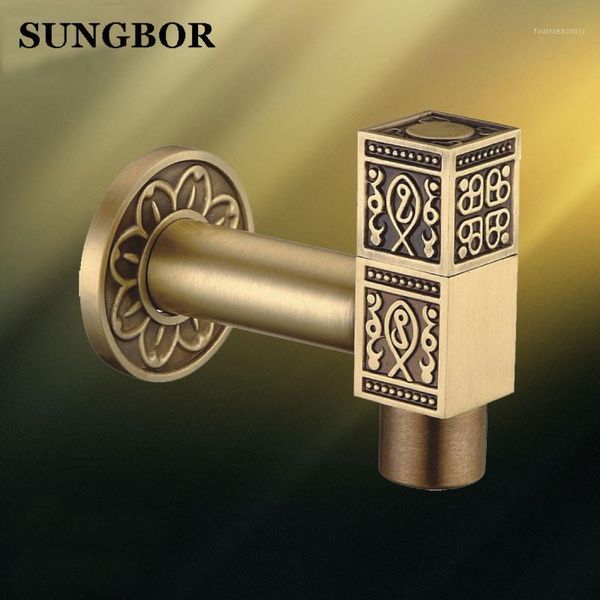fashion antique brass bathroom laundry wall mount washing machine water faucet tap svalve outdoor garden tap1
fashion antique brass bathroom laundry wall mount washing machine water faucet tap svalve outdoor garden tap1