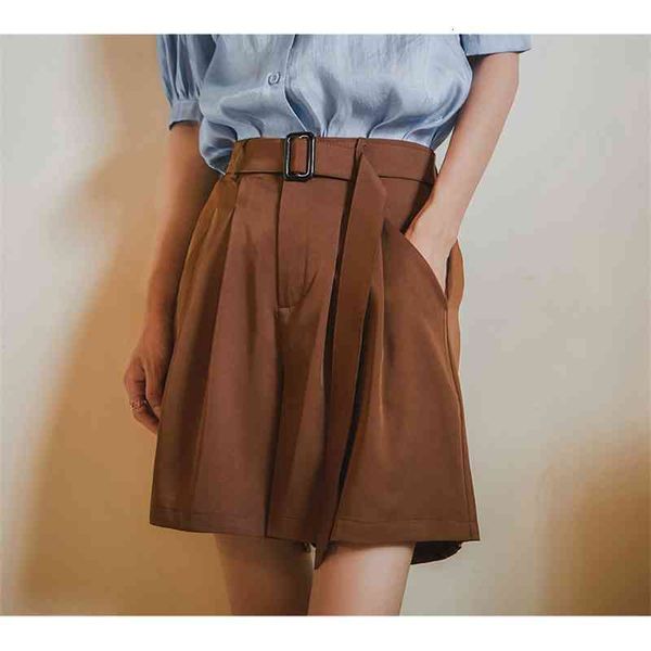 women's shorts high waist short pants loose women shorts summer pink female new straight large size casual solid wide leg trousers stre, White;black
women's shorts high waist short pants loose women shorts summer pink female new straight large size casual solid wide leg trousers stre, White;black