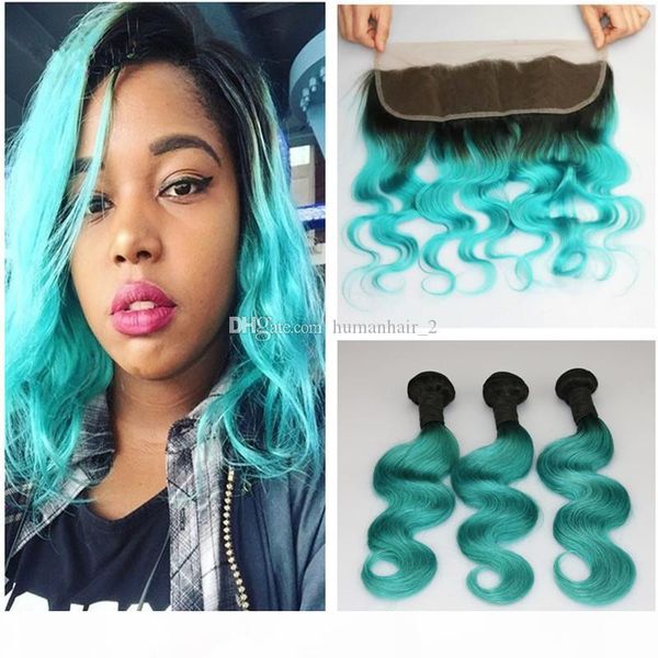 1b green lace frontal with bundles cosplay hair teal color ombre lace frontal with bundles 4pcs lot green hair bundles with lace frontal, Black;brown
1b green lace frontal with bundles cosplay hair teal color ombre lace frontal with bundles 4pcs lot green hair bundles with lace frontal, Black;brown
