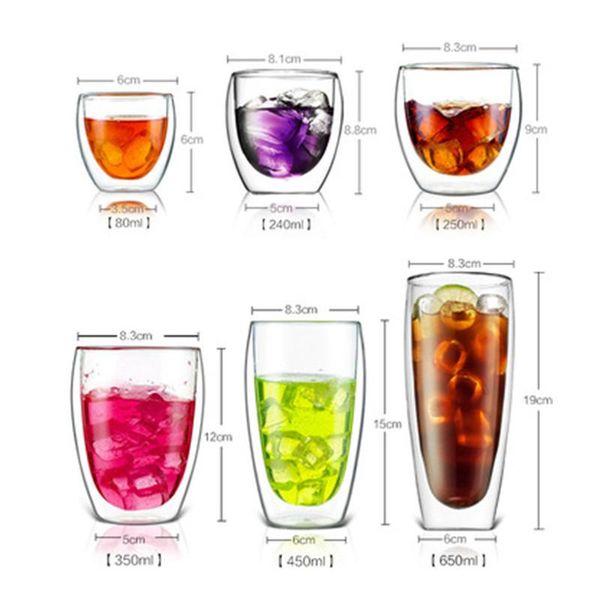 heat resistant double wall glass kungfu drinkwear cup drink health regimen mug coffee cup 80/250/350/450ml dropshipping
heat resistant double wall glass kungfu drinkwear cup drink health regimen mug coffee cup 80/250/350/450ml dropshipping