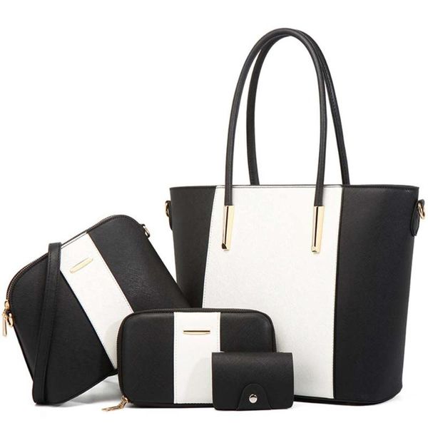 cross body luxury crossbody bags for women 4 pieces set large capacity pu leather handbags tote designer messenger bag
cross body luxury crossbody bags for women 4 pieces set large capacity pu leather handbags tote designer messenger bag