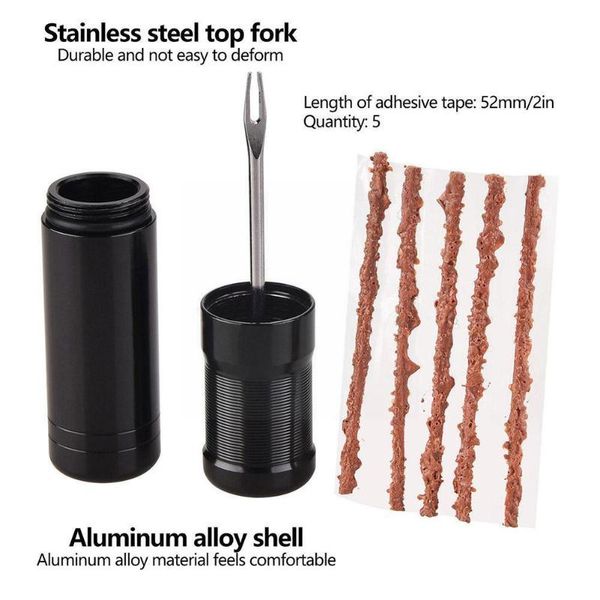 tools bicycle tire service tool rubber strip tubeless housing drill anodized puncture repair alloy a0y2
tools bicycle tire service tool rubber strip tubeless housing drill anodized puncture repair alloy a0y2