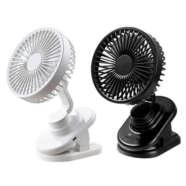 electric fans summer creative usb mini clip fan rechargeable multi-angle adjustable office dormitory portable small air cooling
electric fans summer creative usb mini clip fan rechargeable multi-angle adjustable office dormitory portable small air cooling