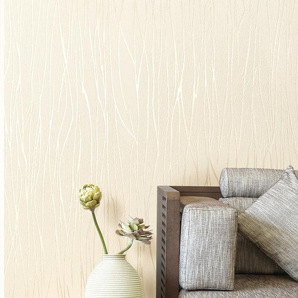 modern simple abstract line non woven wallpaper bedroom living room l plain decorative wallpaper roll u64
modern simple abstract line non woven wallpaper bedroom living room l plain decorative wallpaper roll u64