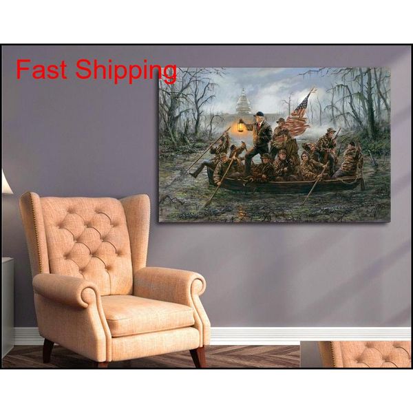 crossing the swamp, artwork print on canvas modern wall painting for home decor qylzsm bbgargden
crossing the swamp, artwork print on canvas modern wall painting for home decor qylzsm bbgargden