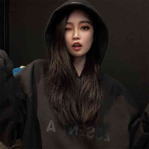 123850fear of fog double thread essentials pressed three dimensional letter sweater hoodie men's plush coat32, Black
123850fear of fog double thread essentials pressed three dimensional letter sweater hoodie men's plush coat32, Black
