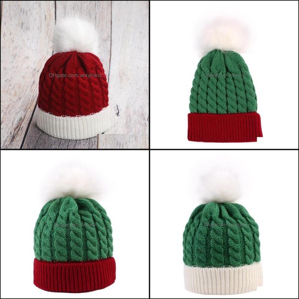 other fashion aessories 0-3 t baby hat knit crochet christmas beanie with ball pom toddler kid winter warm headwear boy girl thick cap candy, Silver
other fashion aessories 0-3 t baby hat knit crochet christmas beanie with ball pom toddler kid winter warm headwear boy girl thick cap candy, Silver