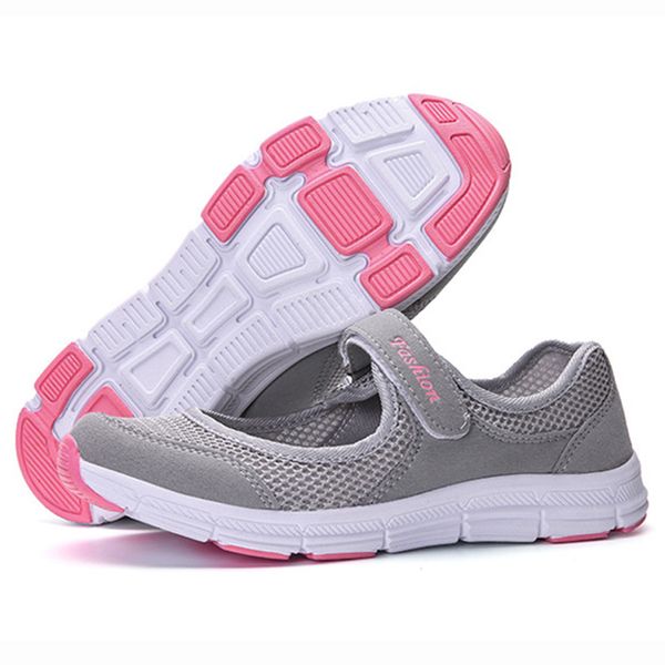 new women flats 2020 spring summer ladies mesh flat shoes women soft breathable sneakers women casual shoes zapatos de mujer, Black
new women flats 2020 spring summer ladies mesh flat shoes women soft breathable sneakers women casual shoes zapatos de mujer, Black