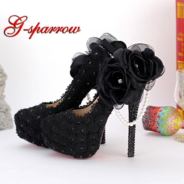 black lace appliqued evening dress shoes beautiful side appliques party prom high heels flowers pearl bridesmaid shoes platforms
black lace appliqued evening dress shoes beautiful side appliques party prom high heels flowers pearl bridesmaid shoes platforms